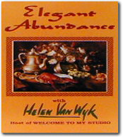 Elegant Abundance